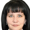 Victoria Iskandarova