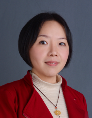 Lilin Wang