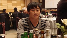 Seung Jae Yang