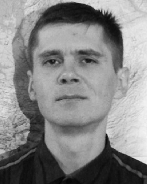 Maxim M. Nazarov