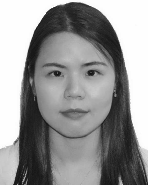 Min Huang