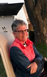 Marlee M. Spafford