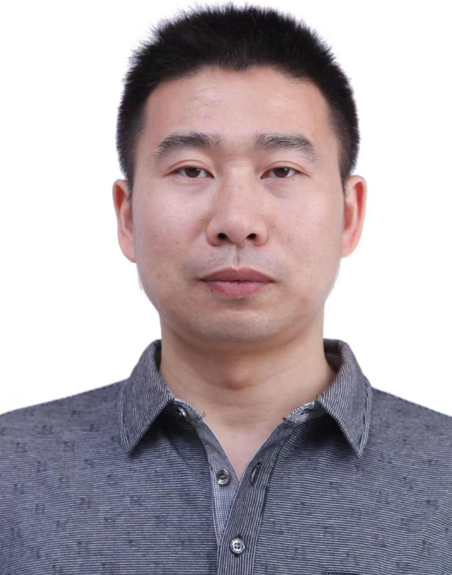Xiguang Huang