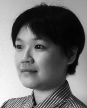 Rie Shigetomi Yamaguchi