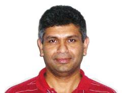 Shriram Revankar