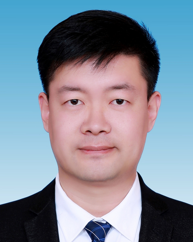 Zhongfeng Shi