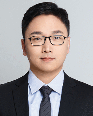 Rui Zhou