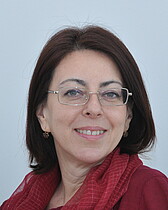 Amela Ajanovic