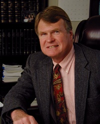 Leonard R. Johnson