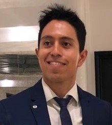 Esteban Garzon