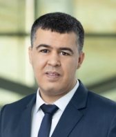 Fouzi Harrou