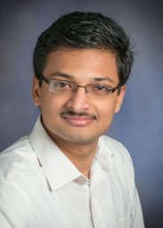 Ravi Kiran Raman