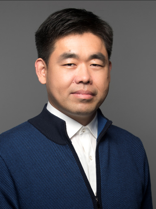 Zhiqiang Zhang