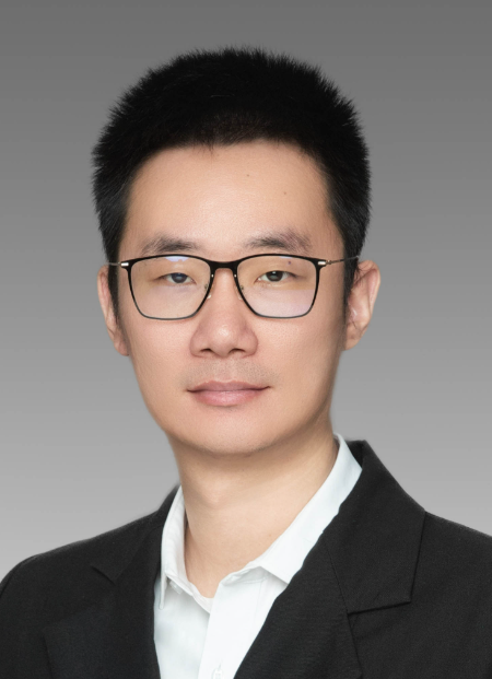 Jincheng Liu