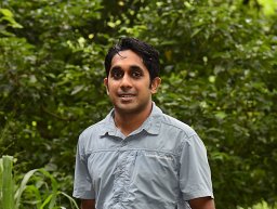 Lahiru S. Wijedasa