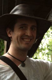 Nathan K. Langford
