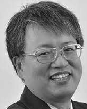 Kengo Nakajima