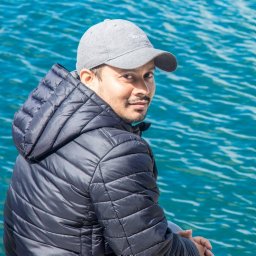 Md Fazlay Rubby