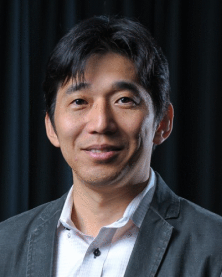 Yuichiro Yoshikawa
