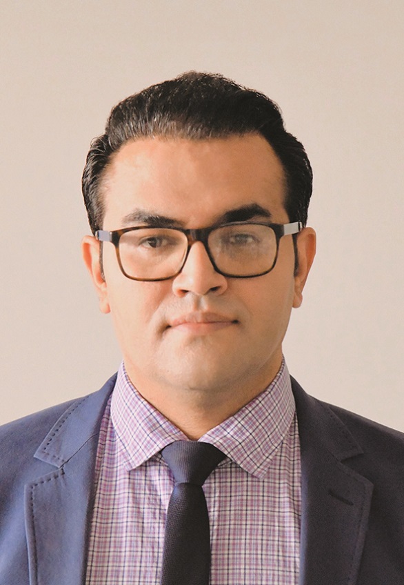 Farhad Aslani