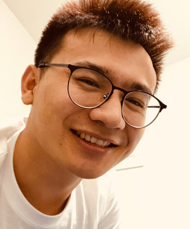 Lei Wang