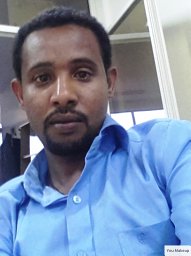 Mekonnen Maschal Tarekegn