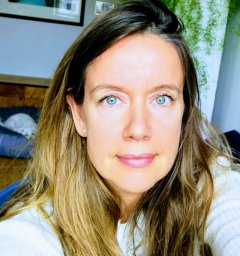 Kirsi Snellman