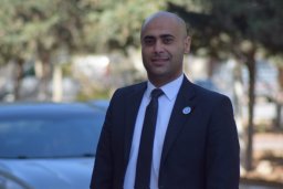Wael AL-zyadat