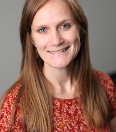 Zoé Mistrale Hendrickson
