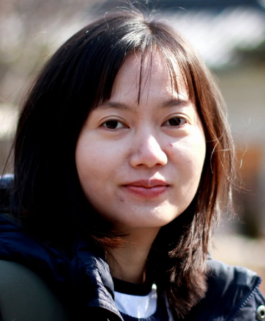 Le Nguyen Huynh Anh