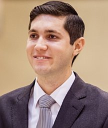 Rafael Todescato Cavalheiro