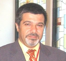 Omer T. Yalcin