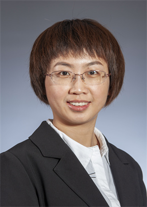 Gonghuan Fang