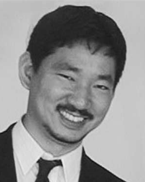 Yasuo Yoshimi