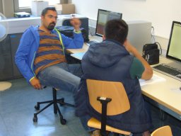 Kemal Özgür Hastaoğlu