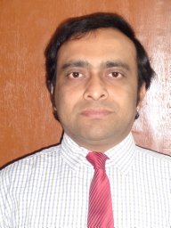 Rajib Karmakar