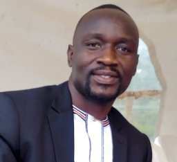 Patrick Byakagaba