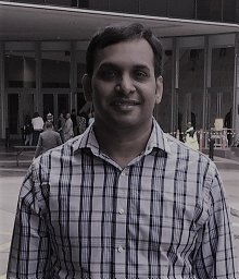 Raja Sekhar Nandety
