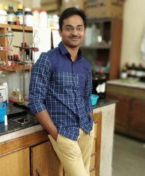 Pavan Kumar Bangalore