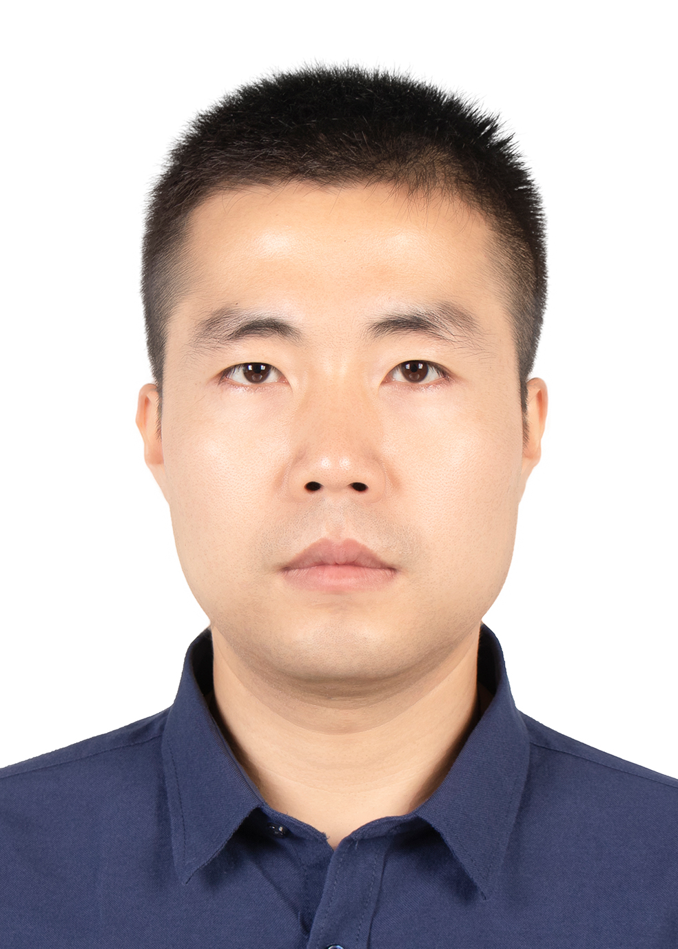 Lu Zhang