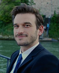 Joel Federer-Gsponer
