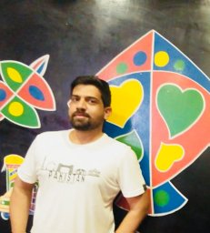 Khan M J