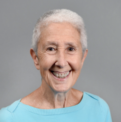 Laurie Chassin