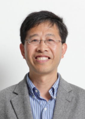 Genhong Cheng