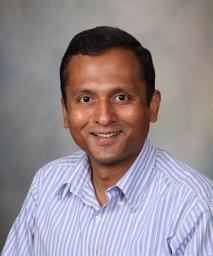 Surendra Dasari