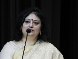 Urmi Chatterji