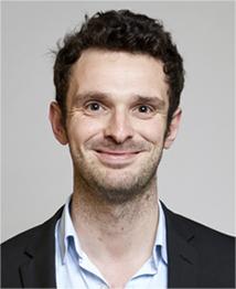 Tom Bennett