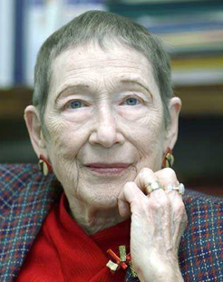 Joanne Simpson