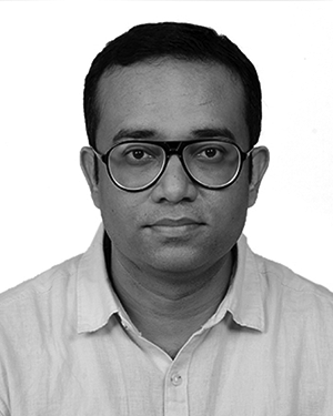 Sayantan Dhar