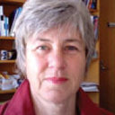 Jeanette Berman